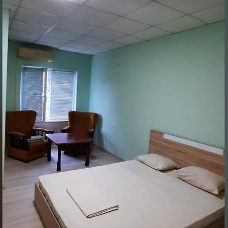 Хотел Елит Kostinbrod Extérieur photo