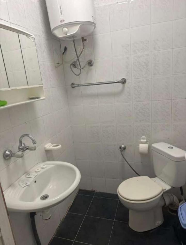 Хотел Елит Kostinbrod Extérieur photo