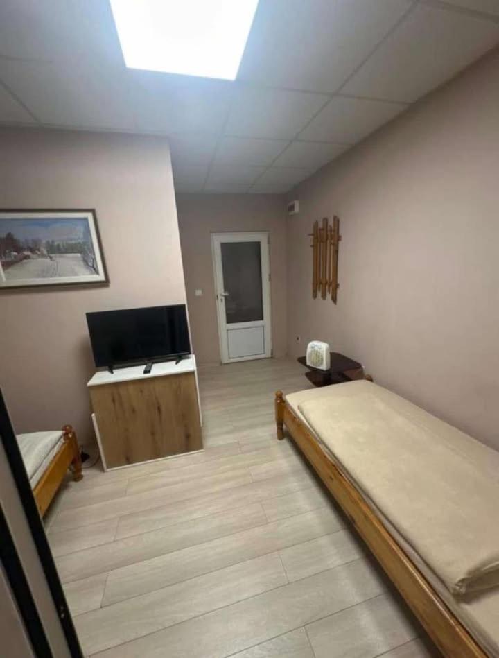 Хотел Елит Kostinbrod Extérieur photo