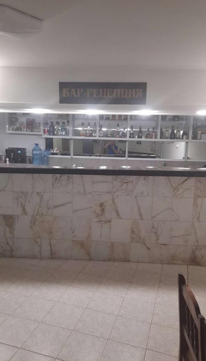 Хотел Елит Kostinbrod Extérieur photo