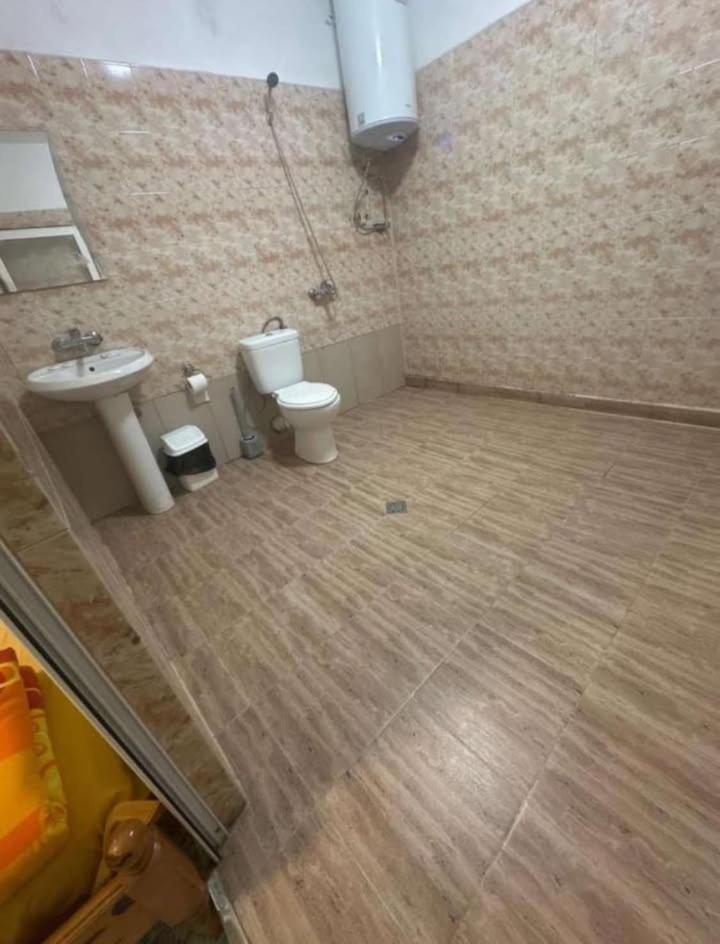 Хотел Елит Kostinbrod Extérieur photo